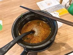 -姐弟俩土豆粉(西安小寨店)