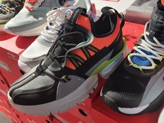 -五环Outlets(高新工厂店)