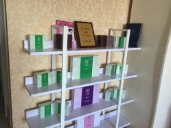 -南京俏吧美容美体中心