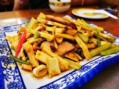 -老味道1992(武当山店)