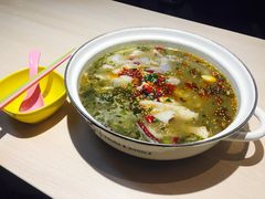 -友达面馆(二七南路店)