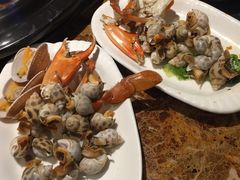 -船奇蒸汽海鲜·闽菜(八市海鲜总店)