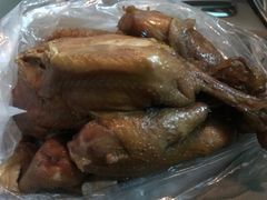 -土门八珍烤鸡腊味店(土门老店)