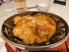 叫花鸡-知味观(湖滨店)