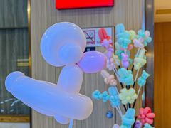 -西贝(上海我格广场店)