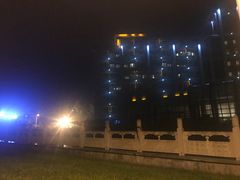 -斯瑞特国际酒店