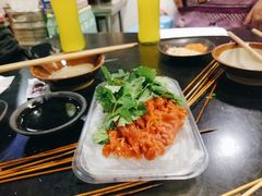 -夜烤·宜宾烧烤(回龙湾店)