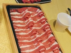 -东来顺饭庄(金泉广场店)