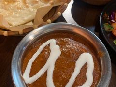 -南国印度餐厅Dakshin