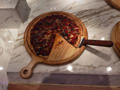 -比格比萨自助(德思勤四季汇店)