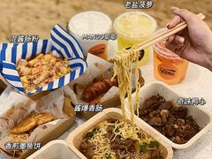 -肥安娜·小吃·饮品