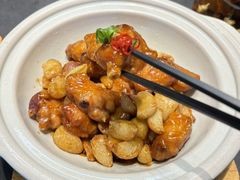 -顺香居·老字号湖北菜(江汉路店)