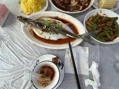 -小六农家乐(崇明西沙湿地店)