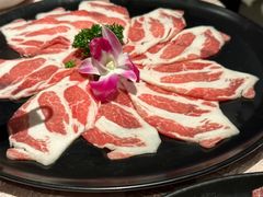 -囍凤楼·粤菜·点心·火锅(温特莱店)