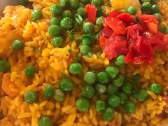-Versailles Restaurant Cuban Cuisine