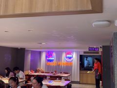 -杨氏青龙虾·羊蝎子(托乐嘉店)