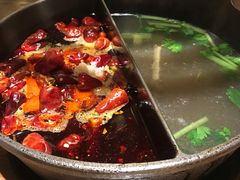 -盡膳口福跷脚牛肉火锅(合生汇购物中心店)