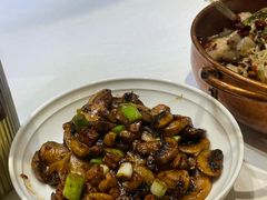 -拾捌川·自贡爆炒(新街口店)