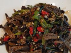 -蜀厨小匠·民间川菜(犀浦店)