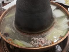 -岳合轩老北京涮肉