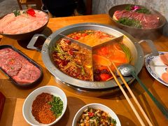 -楠火锅(太古里总店)