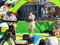 -大族广场Mall&More