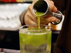 -Hei Cafe(工体店)