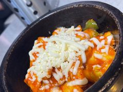 -妥妥烤肉料理(昙华林店)