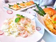 -梧桐餐厅(泉城路店)