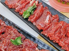 -田村·酸汤鲜牦牛肉火锅(布达拉宫广场店)
