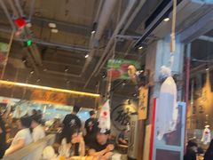 -破店肥哈·海鲜·烧烤(郑州银泰inPARK店)