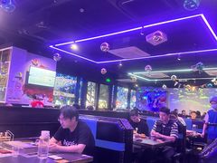 -大成海鲜烧烤·小龙虾(七宝店)