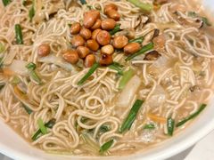 -阿伟海鲜楼·福建菜(延寿店)
