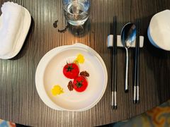 -金鸭季·臻品餐厅(欢乐海岸购物中心店)