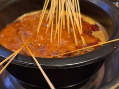 -钢管厂五区小郡肝火锅串串香(清河店)