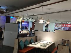 -周渝食惦·酸菜鱼精致川菜(横岗店)