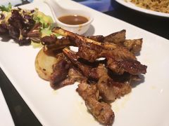 -赫帝拉航空主题餐厅(南宁店)