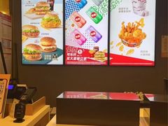 -麦当劳(萧山国际机场T3航站楼店)