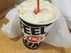 -DQ·蛋糕·冰淇淋(金牛万达店)