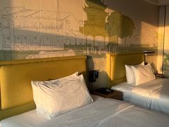 -苏州吴中希尔顿欢朋酒店