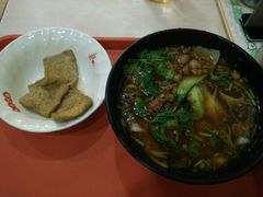 -东方削面(迎泽街店)