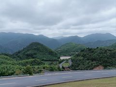 -江南天池