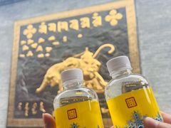 -西安市广仁寺