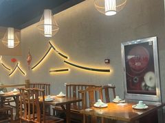 -老馆子·建德菜·山肴鱼鲜(海威新界店)