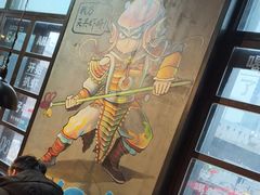 -0048鲜活香辣虾·火锅(铜陵路店)