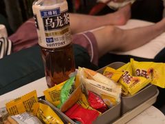 -域SPA·足疗·按摩·养生(静安寺店)