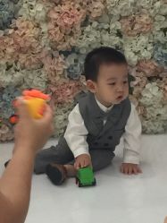 点击看大图 -布恩儿童摄影