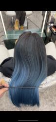 -3AM·S HAIR SALON烫发染发接发