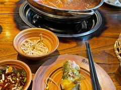 -亮欢寨(凯里总店)