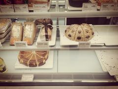 -Peet's Coffee皮爷咖啡(上海长风大悦城店)